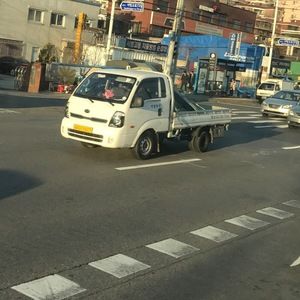 Meet your Posher, Francisco